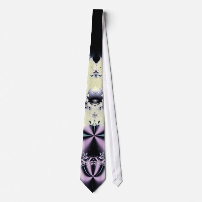 Corbata Etapa Púrpura (Anverso)