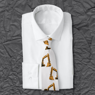Corbata Excavadora