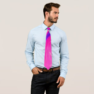Corbata Éxito y glamour de los hombres