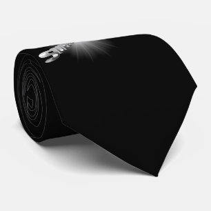 Corbata Explorar el espacio