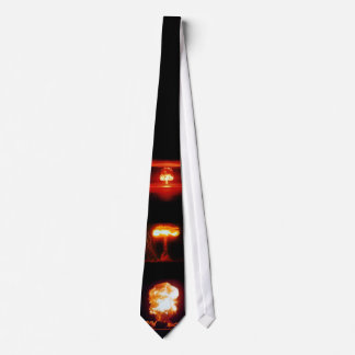 Corbata Explosión atómica Tie®