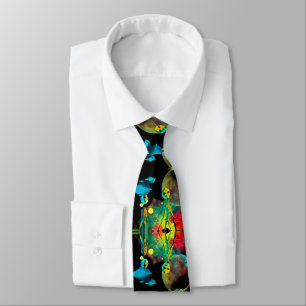 Corbata Extranjeros
