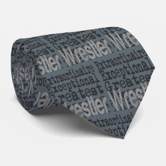 Corbata Extraordinaria de lucha