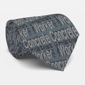 Corbata Extraordinaria de trabajador concreto
