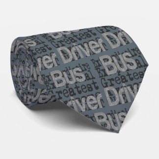 Corbata Extraordinaria del controlador de bus