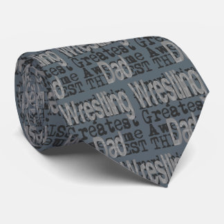 Corbata Extraordinaria lucha contra el papá