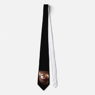 Corbata Eyeball