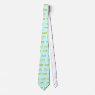 Corbata f