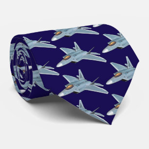 Corbata F-22 RAPTOR