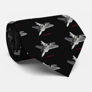 Corbata F-22 Raptor