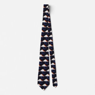 Corbata Fábrica de Empresas Vintage, Producción de Fabrica