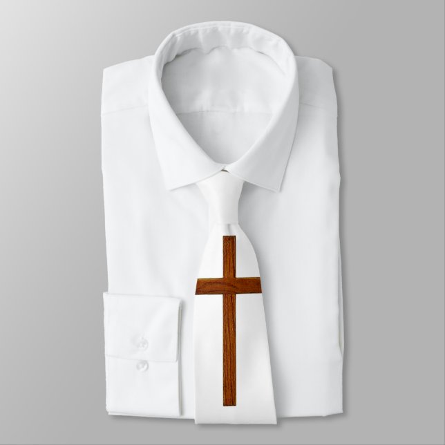 CORBATA FÁCIL HA AUMENTADO (Atado)