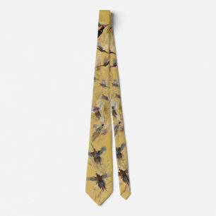 Corbata Faisán 