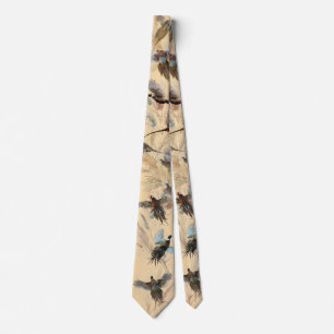 Corbata Faisán 