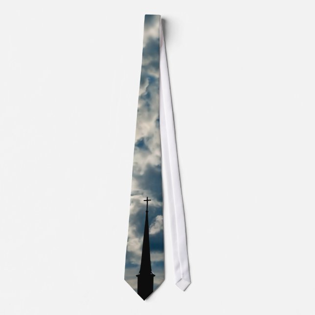 Corbata Faith Tie (Anverso)
