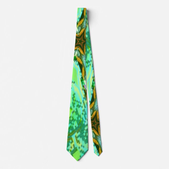 Corbata Fallo E-1 (Anverso)