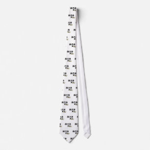 Corbata Falta de definición del water polo