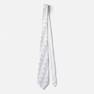 Corbata Familia