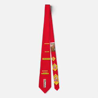 Corbata Fancy Neck Tie