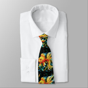 Corbata Fantasía Fin-Tástica