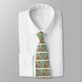 Corbata Fantasía. Gaudi. Imagen 2