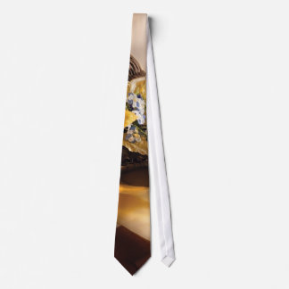 Corbata Fantasía - La cofia de la viuda