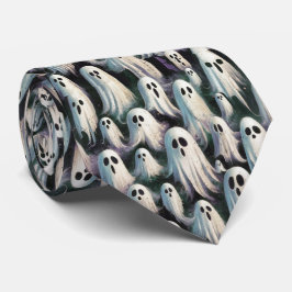 Corbata Fantasmas