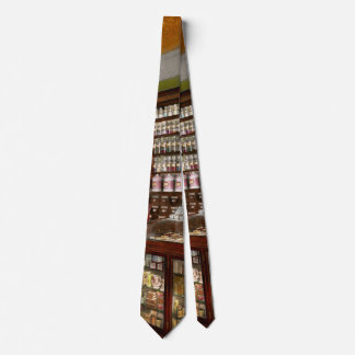 Corbata Farmacia - la farmacia de Sr. Jones 1907