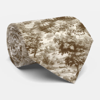 Corbata Farmhouse Pumpkin Harvest Countryside Toile (8)