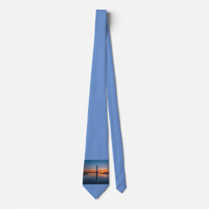 Corbata Faro