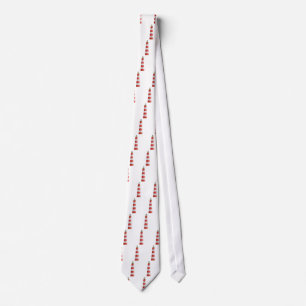 Corbata Faro