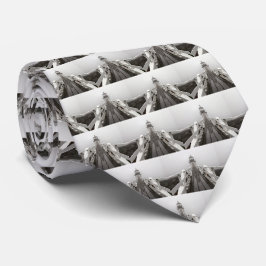 Corbata Faro de Marshall Point Maine Mens Tie