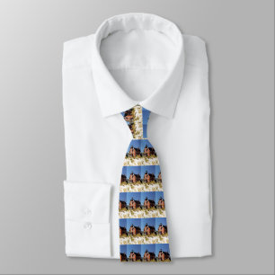 Corbata Faro Sea Girt, New Jersey Mens Tie