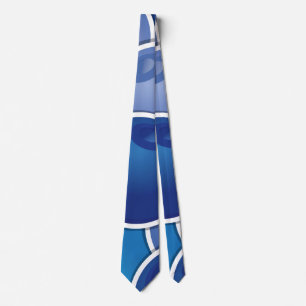 Corbata Fatoso arándano