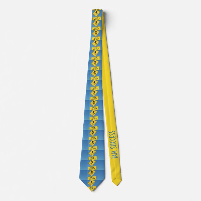CORBATA FE CON OBRAS (Anverso)