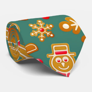 Corbata Felices Fiestas