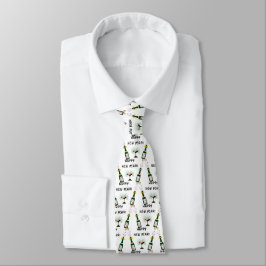 Corbata Feliz Año Nuevo