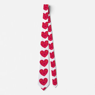 Corbata Feliz Canadá D'Eh Corazón, Rana, Hojas de arce