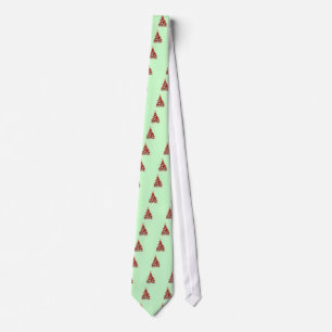 Corbata Feliz Navidad