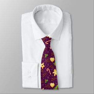 Corbata Feliz Navidad