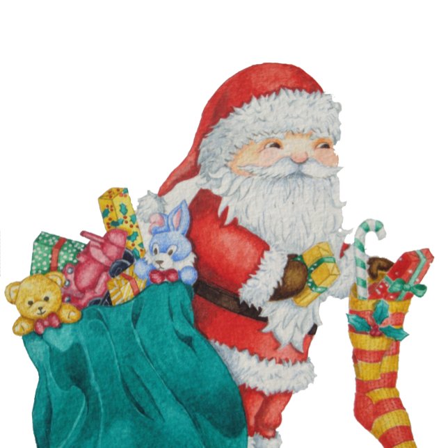 Corbata Feliz navidad del padre con despedida y regalos (Subido por el creador)