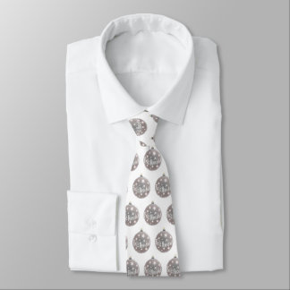 Corbata Feliz Navidad (Navidad) 