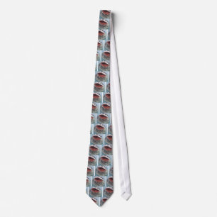 Corbata Feliz pastel de mamá de cumpleaños