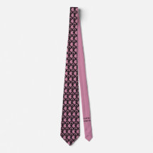 Corbata feminista