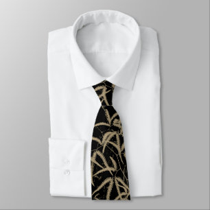 Corbata Fern Neck Tie