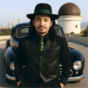 Corbata Fernando Neck Tie