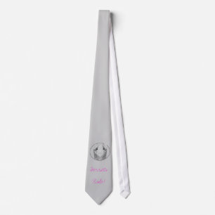 Corbata ¡FerretsRule! Lazo