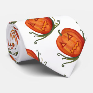 Corbata Festín de Halloween