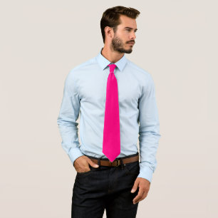 Corbata Festival Crimson