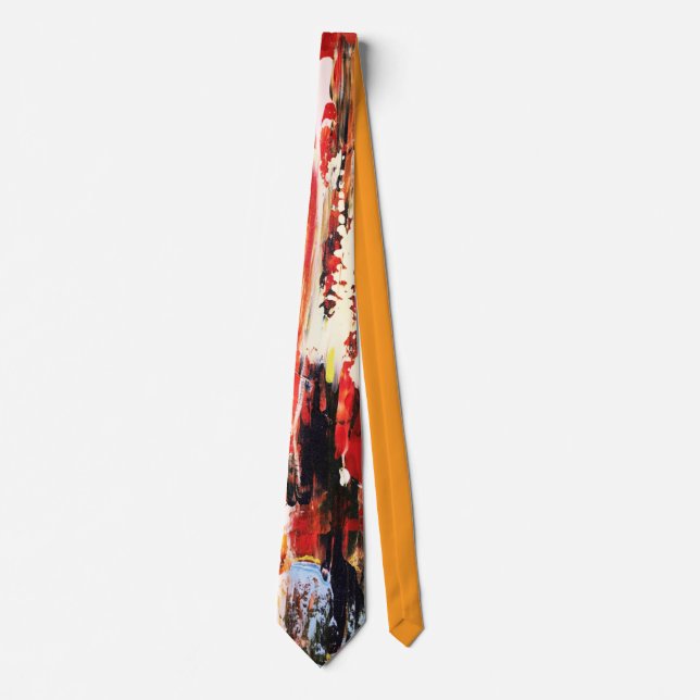 Corbata Festivité (Anverso)